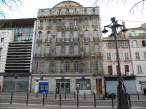  façade, Crédit Lyonnais